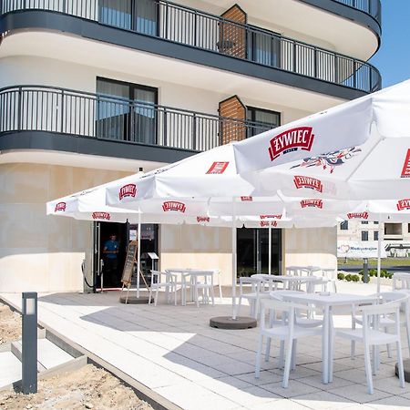 Bel Mare 415B Apartment Miedzyzdroje Exterior photo